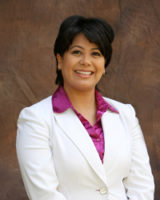 Dr. Esther Rodriguez-Silva