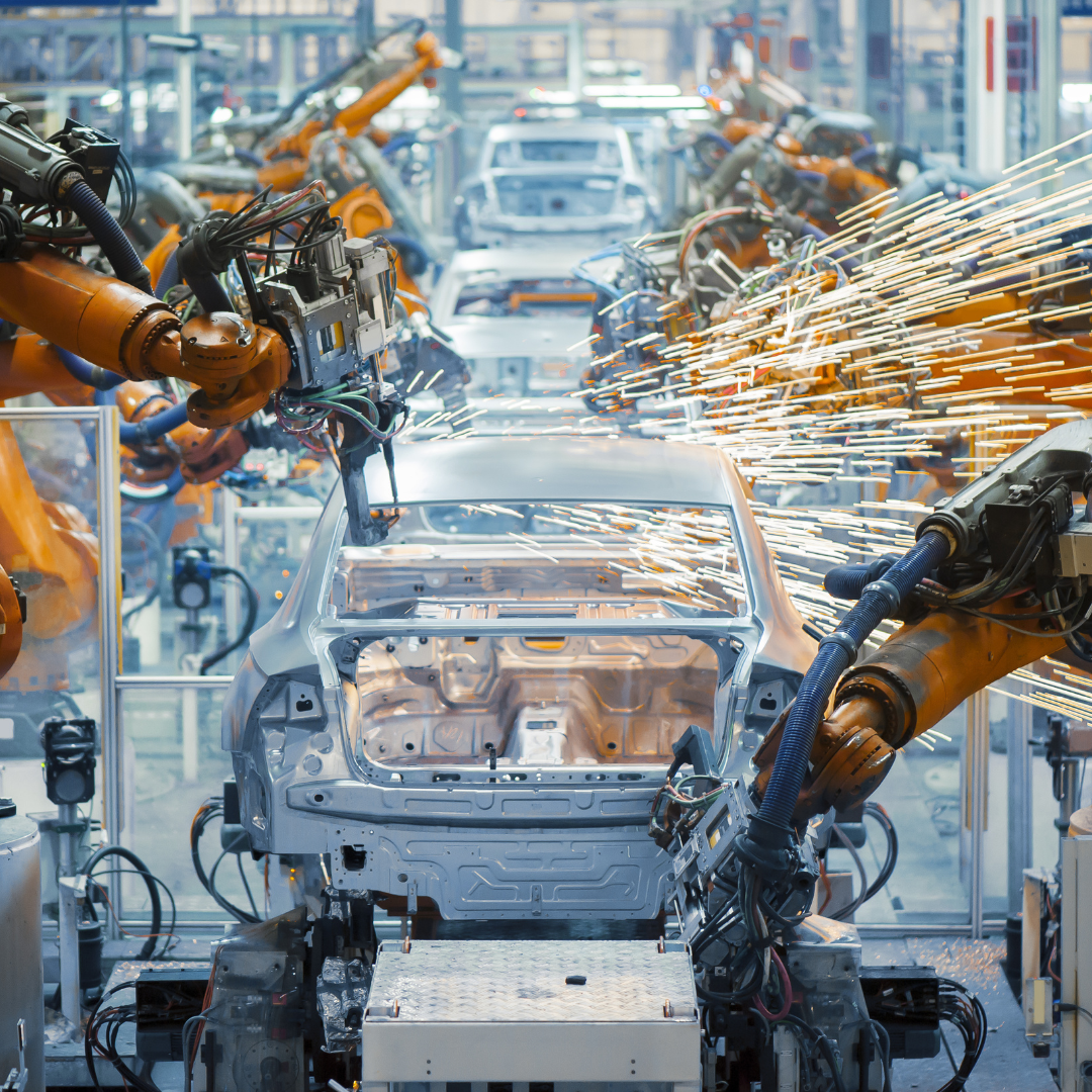 Automation Machinery Manufacturing
