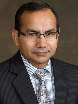 Dr. Bimal Nepal