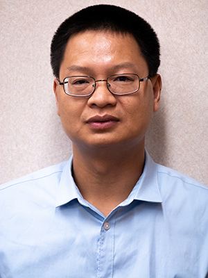 Dr. Xiaofeng Nie Dr. Xiaofeng Nie