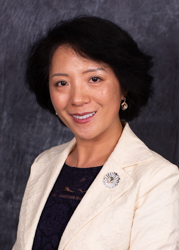 Dr. Jia Wang