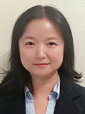 Dr. Yanling Chang