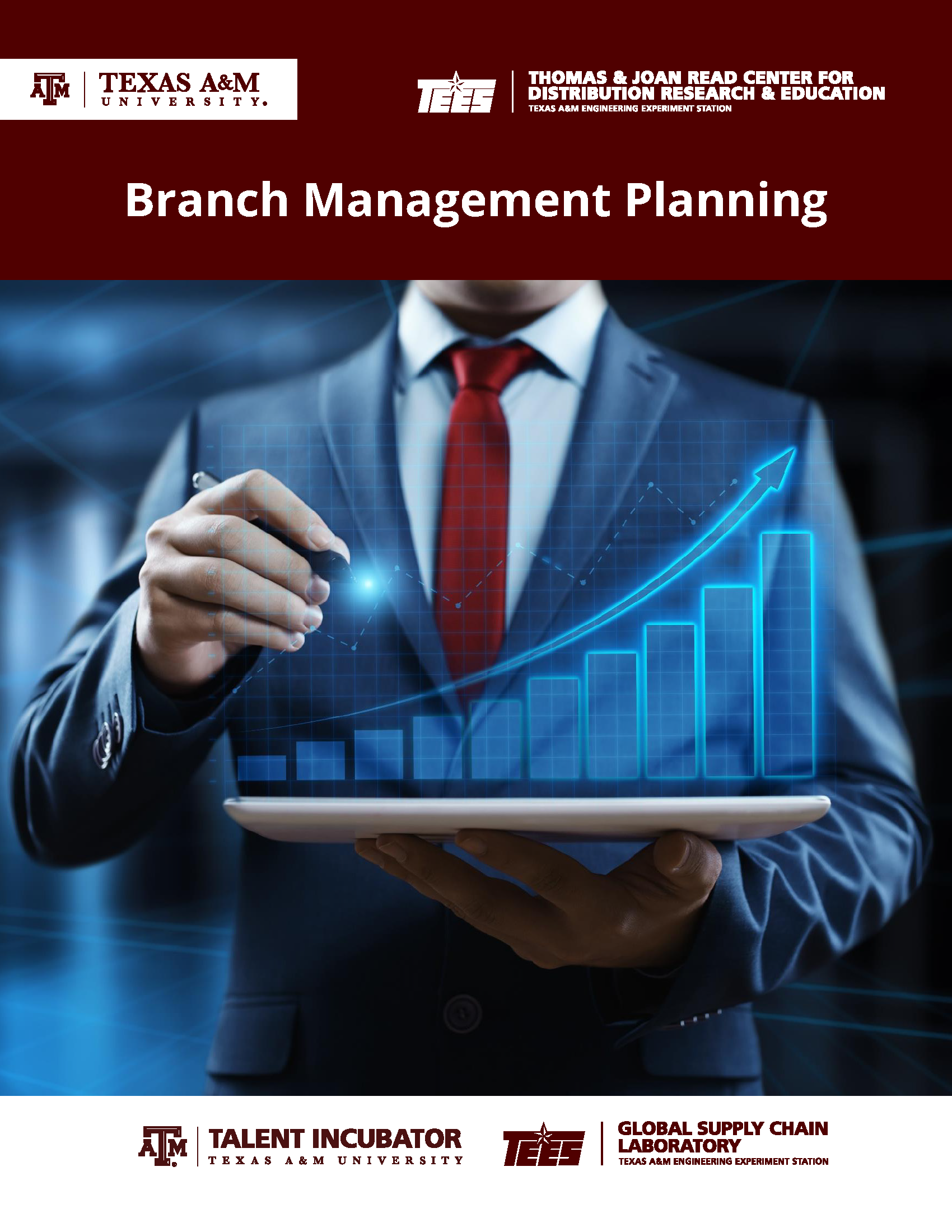 Branch Management