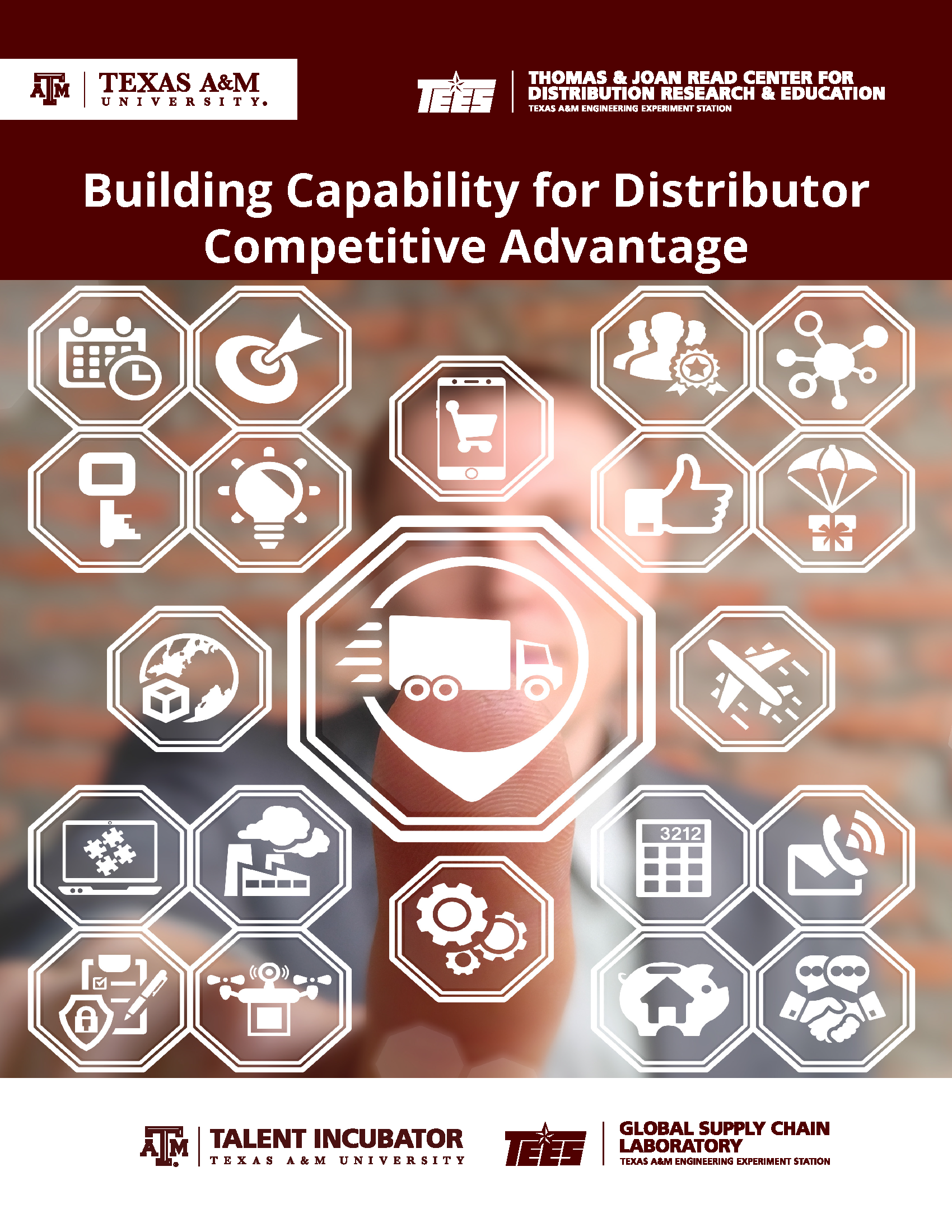 Building Capability for Distributor Competitive Advantage