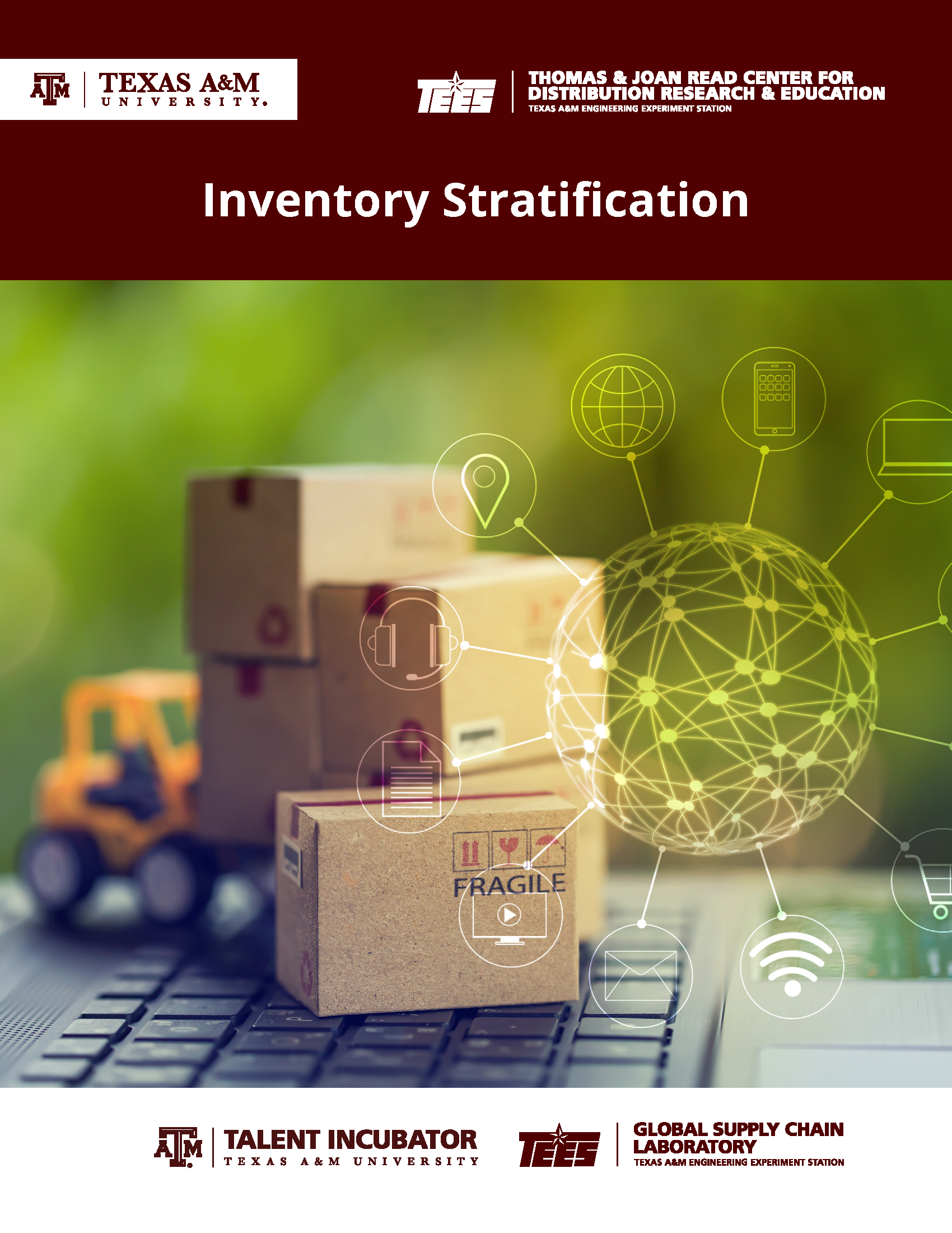 Inventory Stratification