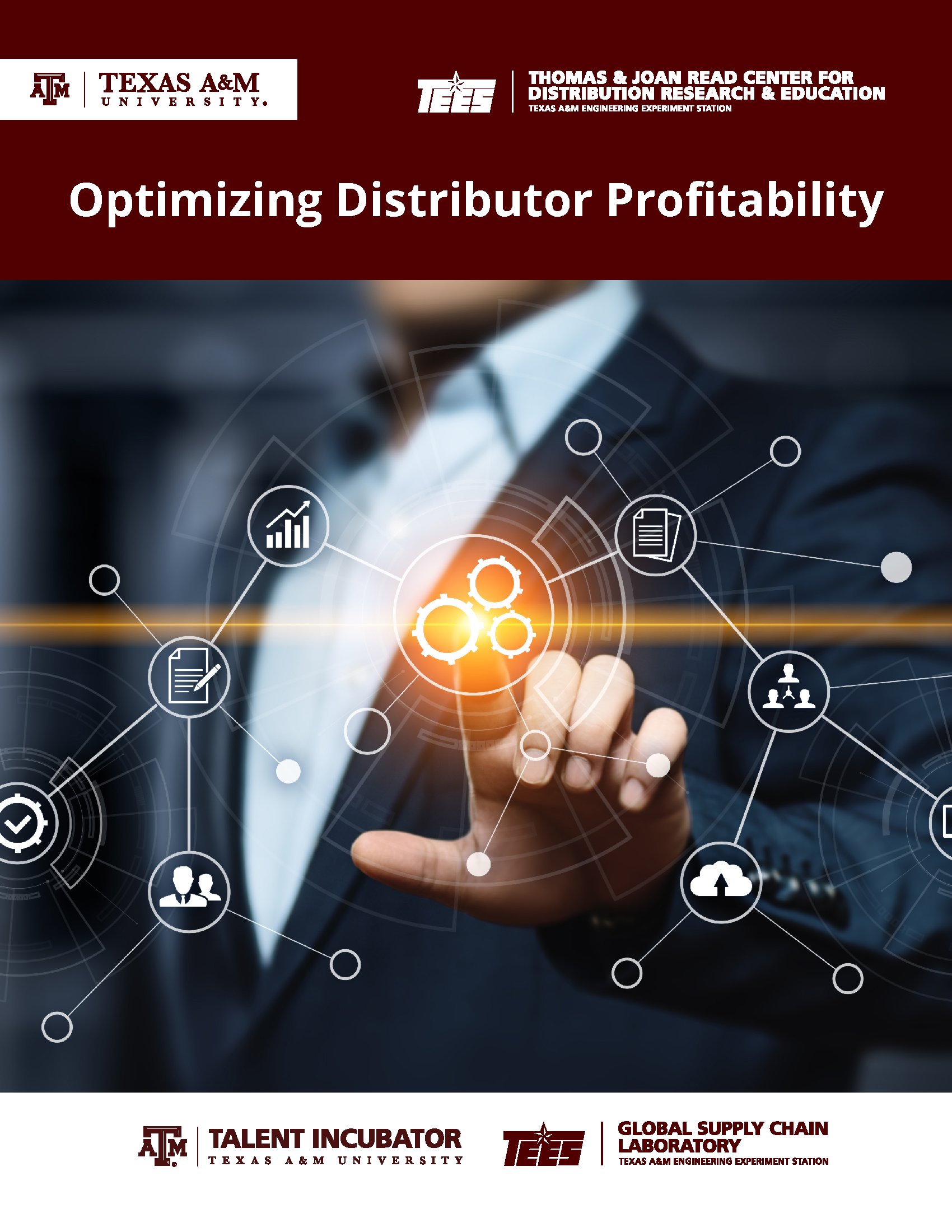 Optimizing Distributor Profitability