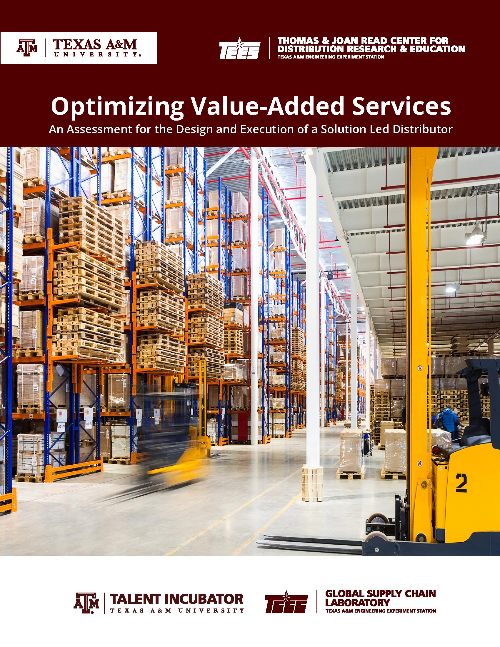 Optimizing Value-Added Services
