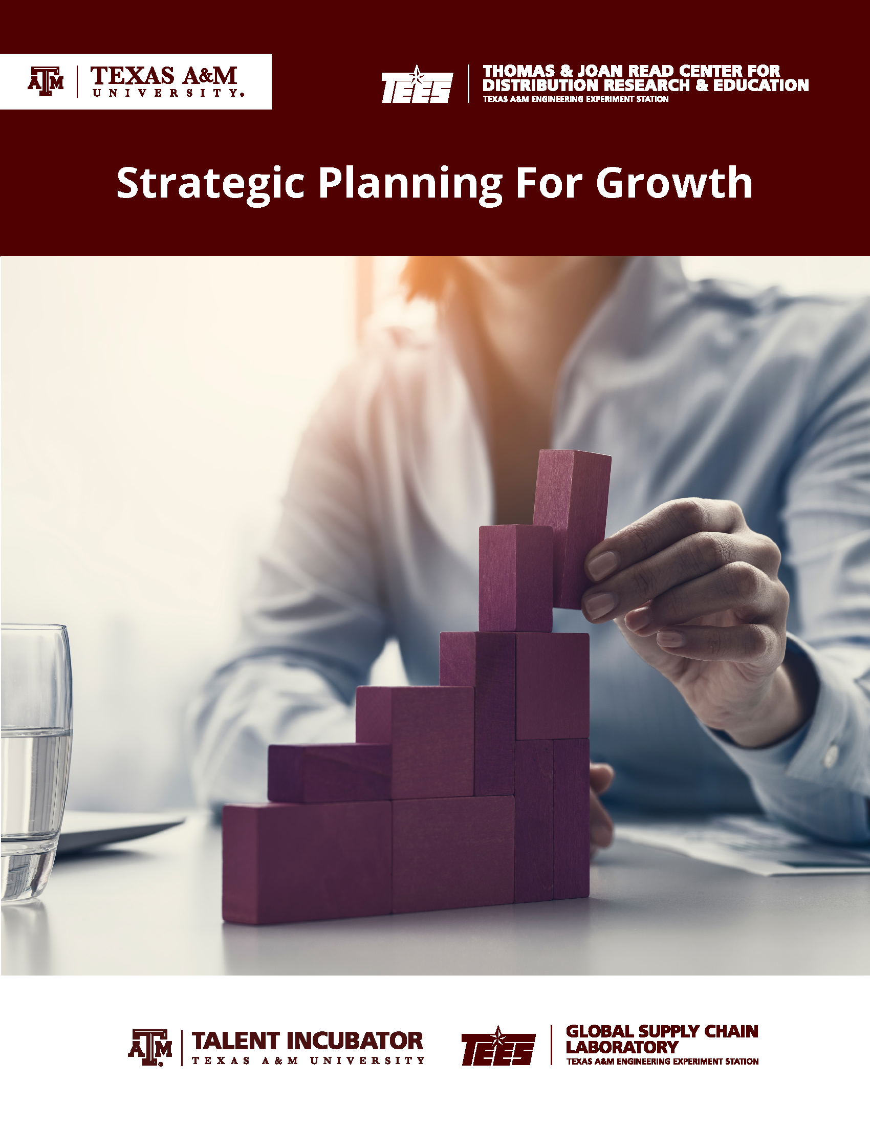 Strategic Planning for Growth