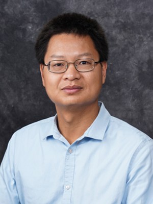 Dr. Xiaofeng Nie